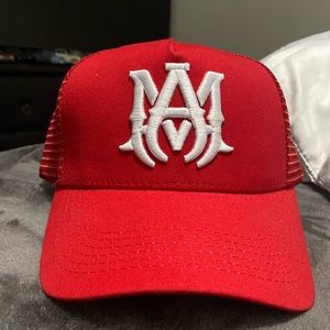Men’s Amiri Trucker Hat‼️